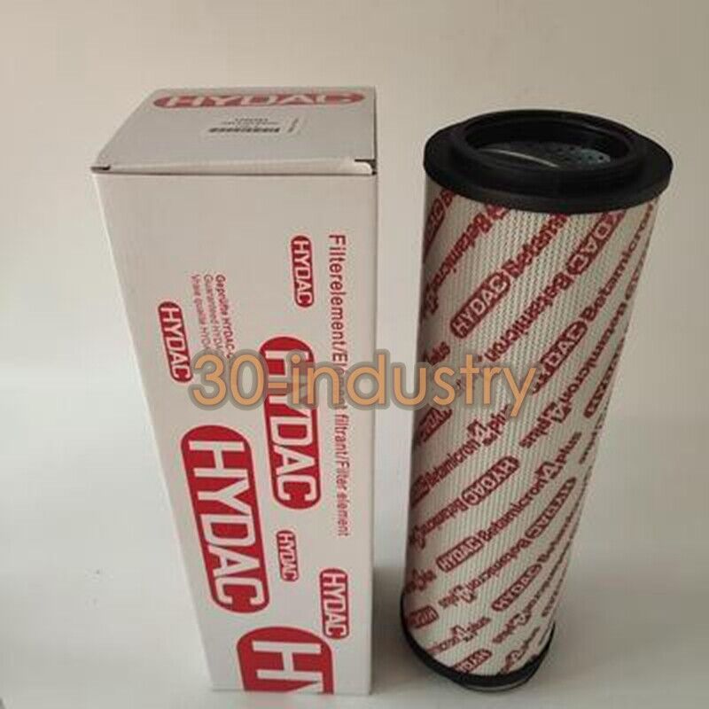 HYDAC Filter Cartridge 0251RK020MM - High Efficiency Replacement Part - HYDAC