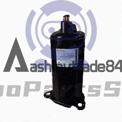 1PCS Panasonic 4KS225MAA three-phase 220V Refrigeration compressor