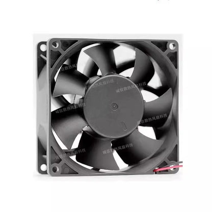 GTR F09238Z48D024-SM100 DC24V 0.40A 9.2CM 2-Wire Inverter Cooling Fan