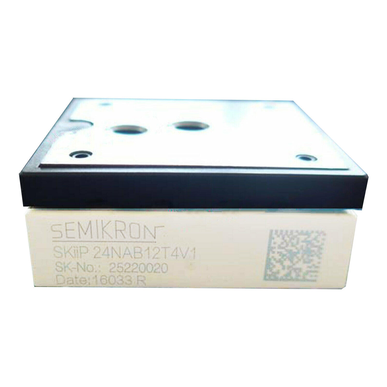 SEMIKRON SKIIP24NAB12T4V1 Power Supply Module 24V 12A 48W 80Plus Gold certified - SEMIKRON
