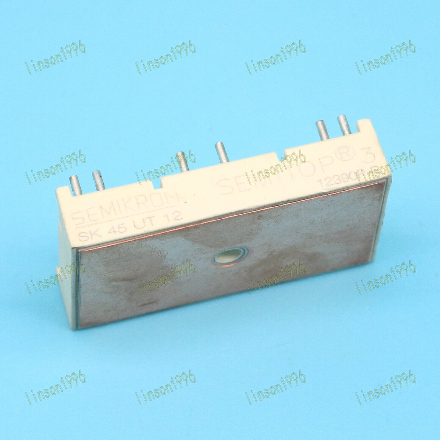 1PC SK45UT12 SEMIKRON Power Supply Module - Fast Delivery - SEMIKRON