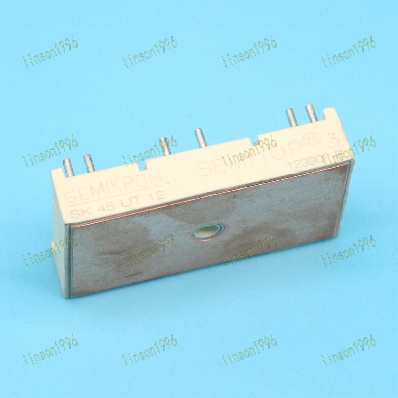 1PC SK45UT12 SEMIKRON Power Supply Module - Fast Delivery - SEMIKRON