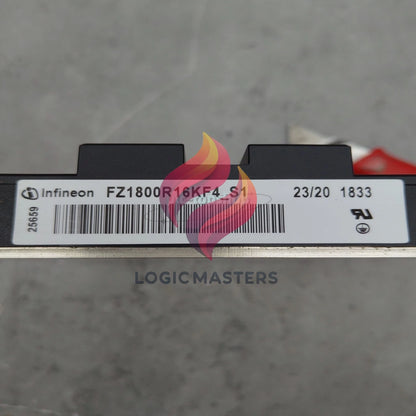 1PCS FZ1800R16KF4_S1 FZ1800R16KF4-S1 FZ1800R16KF4S1 MODULE