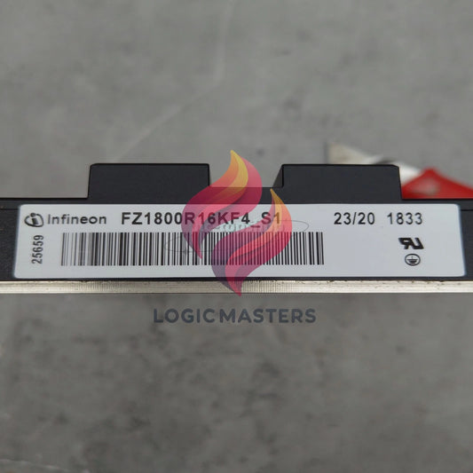 1PCS FZ1800R16KF4_S1 FZ1800R16KF4-S1 FZ1800R16KF4S1 MODULE