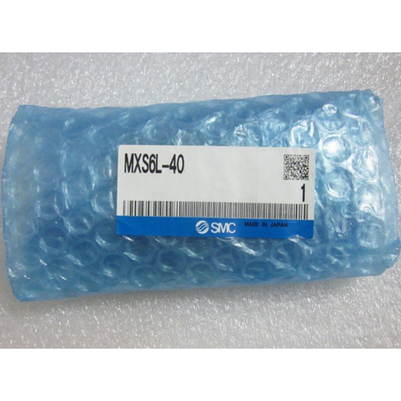 ONE SMC MXS6L-40 Pneumatic Sliding Valve - ONE SMC