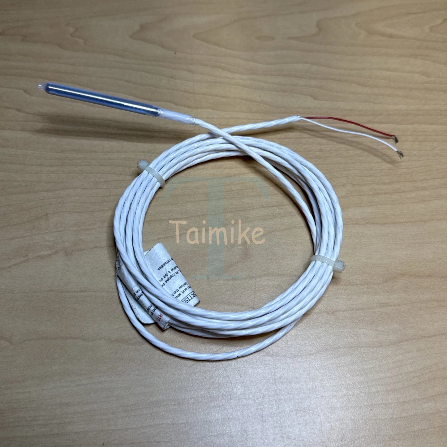 ! RTD 2” Temperature Sensor Probe
