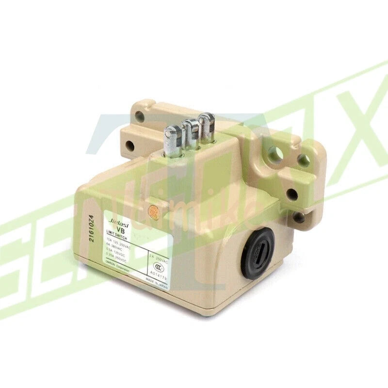 1PCS VB-3211 VB3211 Micro Switch For Limit Switch