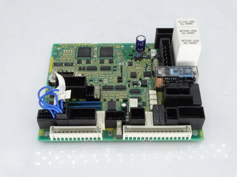 FANUC A20B-2200-0650 Circuit Board - FANUC