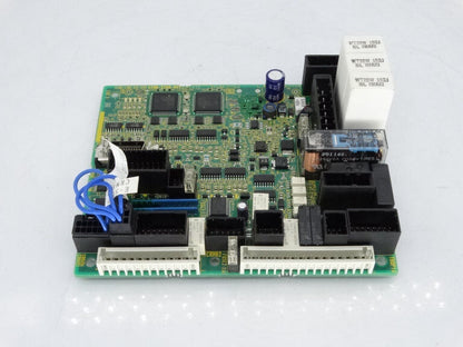 FANUC A20B-2200-0650 Circuit Board - FANUC