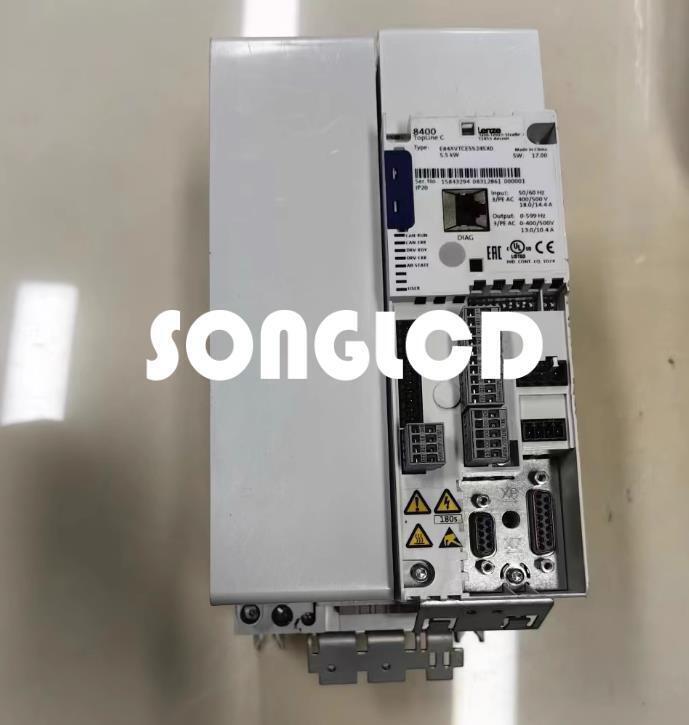 1PCS E84AVTCE5524SX0 Industrial Automation Module - 1PCS