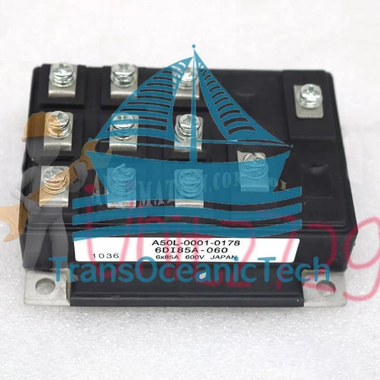 1PCS For FUJI 6DI85A-060 A50L-0001-0178 Power Module~