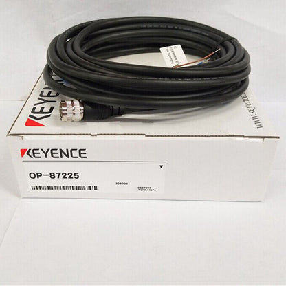 KEYENCE Reader Extension Cable, 1PC, OP-87225 - KEYENCE