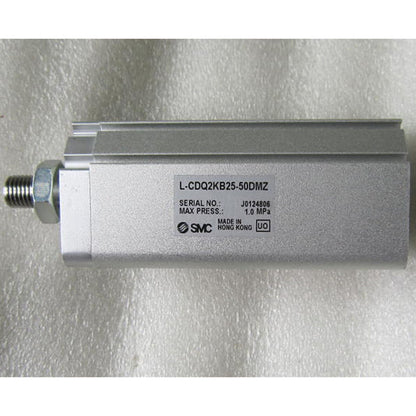 L-CDQ2KB25-50DMZ - SMC