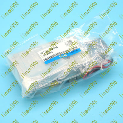 New 1pc SMC VP742R-5GB-04A Solenoid Valve 5GB - SMC