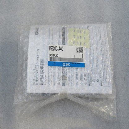 SMC PSE200-A4C Pressure Sensor - SMC