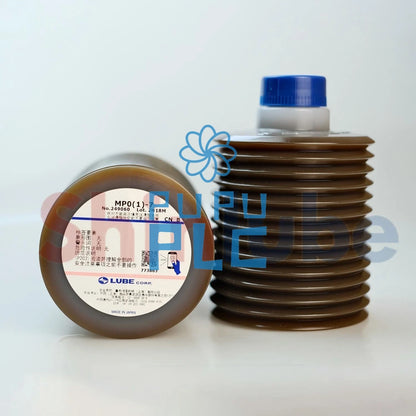 1Pcs LUBE CORP MP0(1)-7 Grease for JSW TAILIFT, 249060, 700g