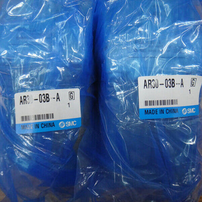 SMC AR30-03B-A Pressure Relief Valve - SMC