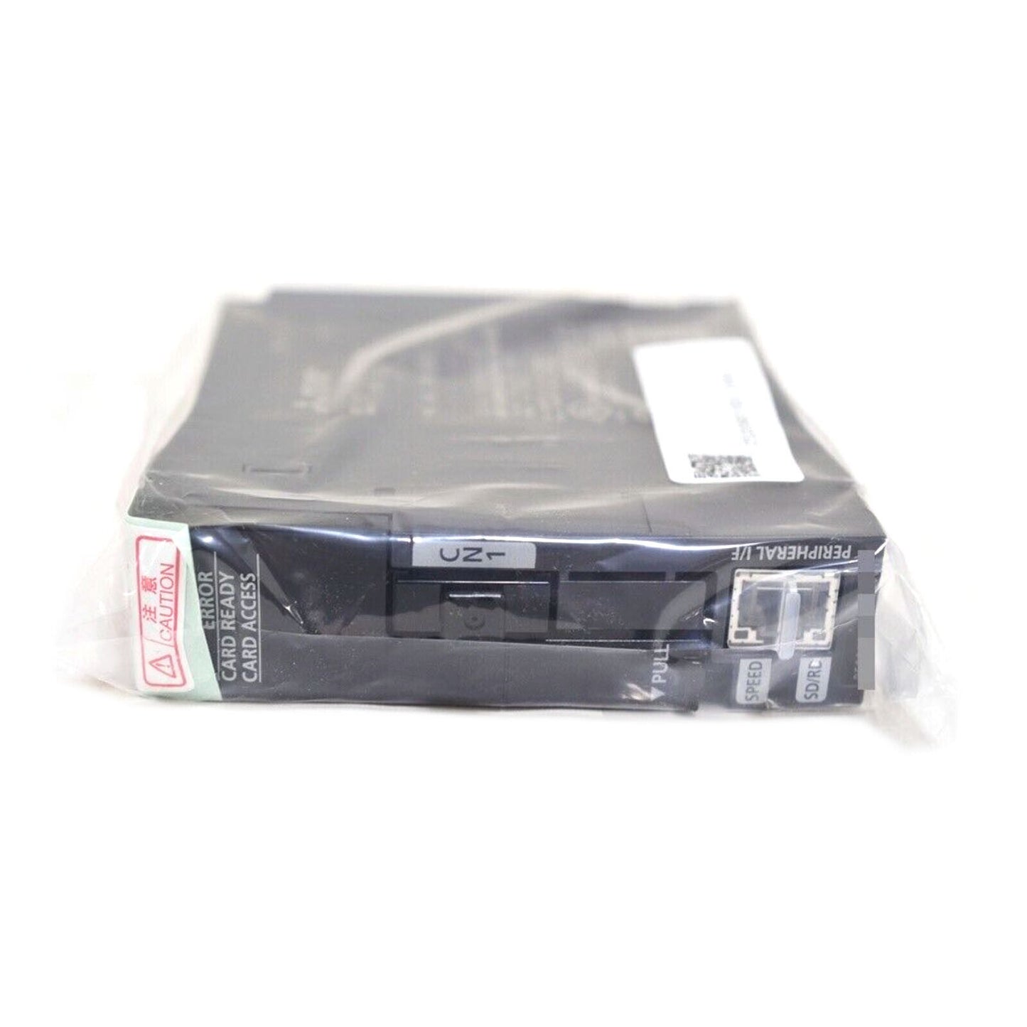 MITSUBISHI R16MTCPU CPU UNIT - MITSUBISHI