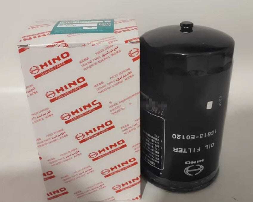 1PCS FIT FOR Oil filter VH15613E0120
