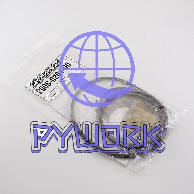 2906020100 Minimum Pressure Valve Kit for Atlas Copco Compressor 2906-0201-00