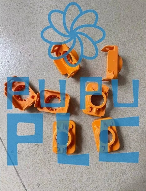 10PCS FIT FOR 2400924-2 TAIL CAP~