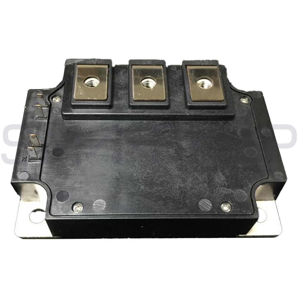 new MITSUBISHI CM600DU-24NFH IGBT Module