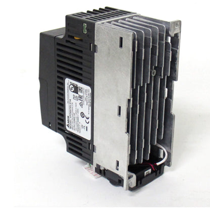Delta VFD022EL21A 3HP AC Drive, Single Phase, 230V Input - DELTA