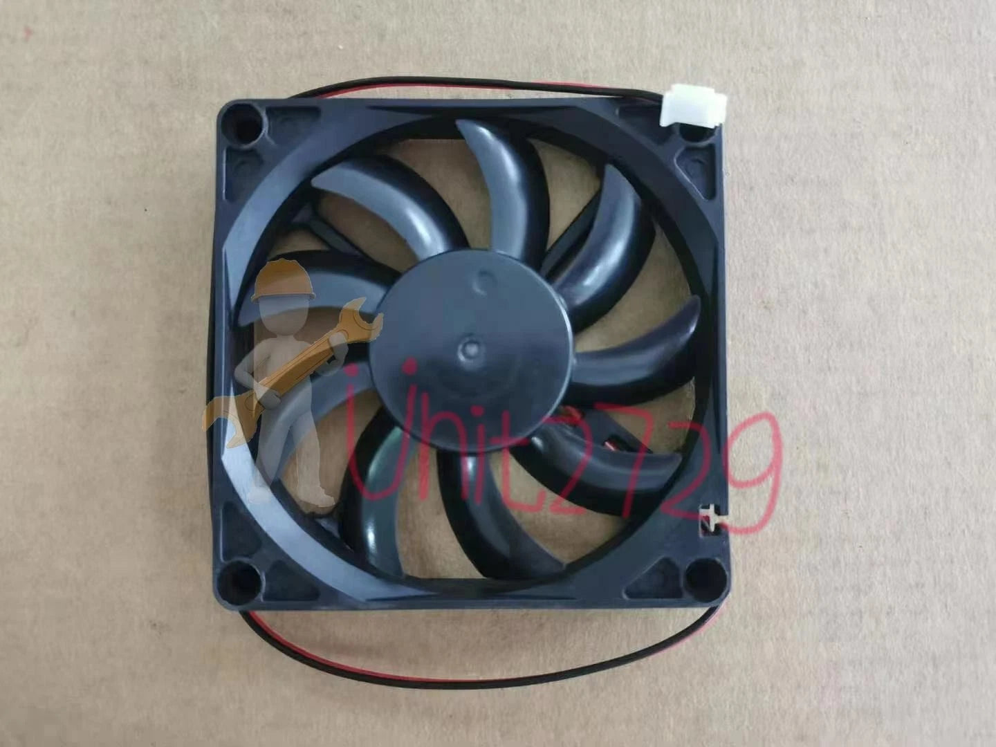 1PC Replacement fan for Pro advanced LED lighting system XR30W #un