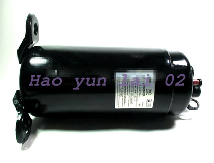 New C-2RN153H3A Equipment Compressor 1500W Three-Phase 200V - EQUIPMENT
