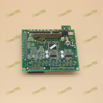 used Mitsubashi hr123a pcb board tested good - MITSUBISHI