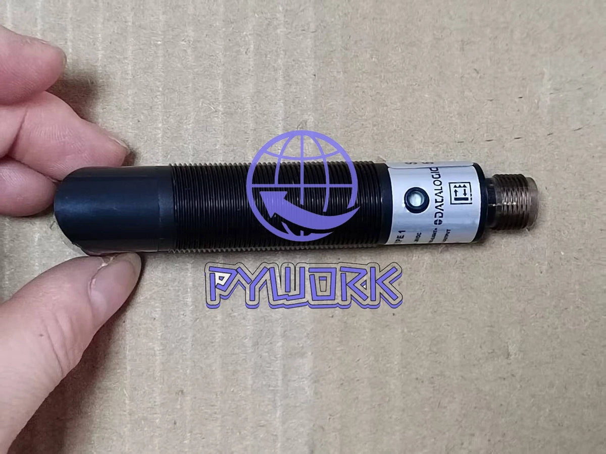 1Pcs FOR DATALOGIC photoelectric switch sensor S51-PR-5-B01-PK