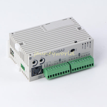 New DELTA DVP12SA211R PLC in Box - DELTA