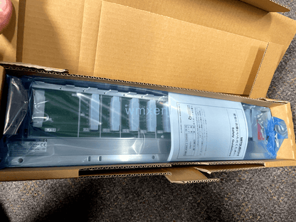new Mitsubishi Q312DB - - MITSUBISHI