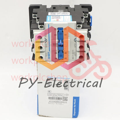 1PCS 50Hz NC15011 NC1-5011 110V Ac contactor #US