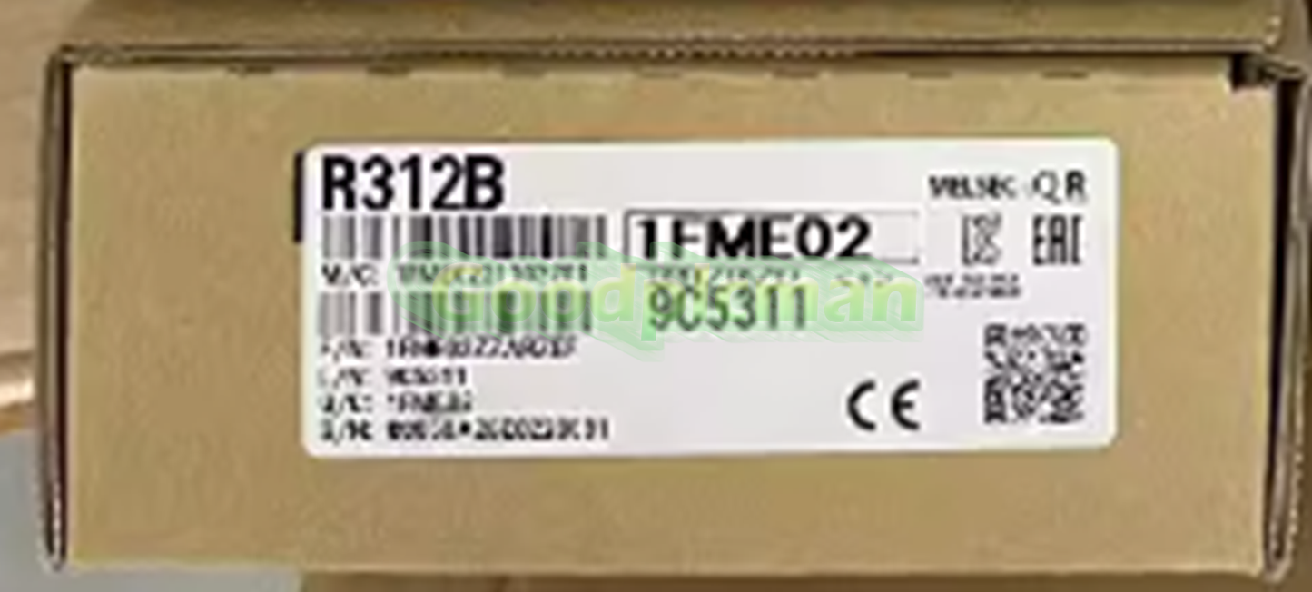 MITSUBISHI R312B 1Pcs/