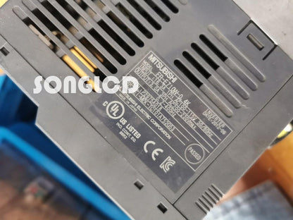 1pcs fr-e710w-0.4k - KOEED