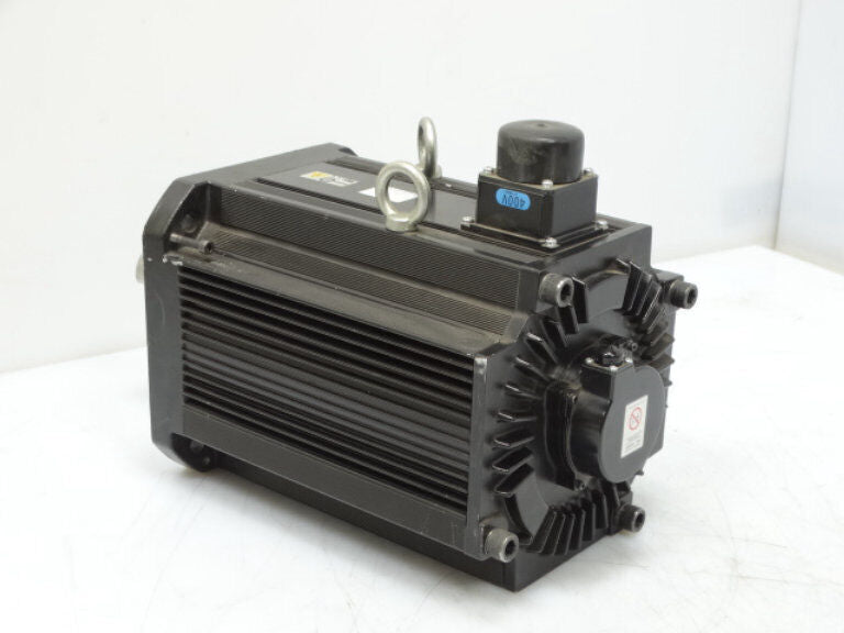 SGMGV-1AD3A61 SERVO MOTOR - YASKAWA ELECTRIC