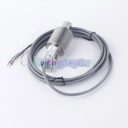 1PC HBM Z6FD1 200KG bellows pressure type load cell 1-Z6FD1/200KG-1