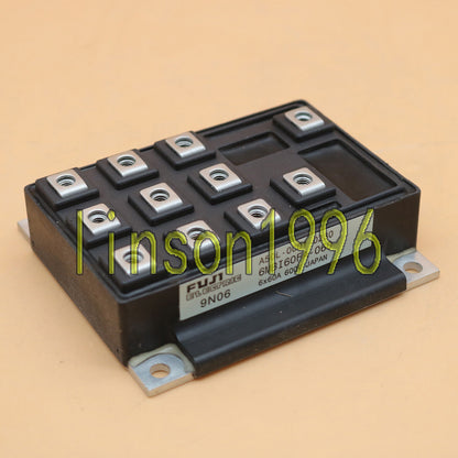 FANUC 6MBI60FA-060 6X60A 600V Model: A50L-0001-0230 - FUJI