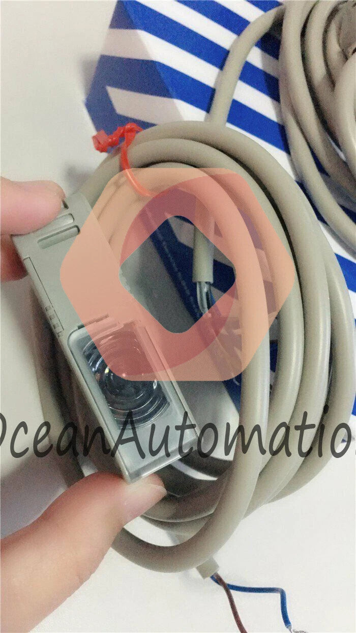1PC For Panasonic NX5-M10RP SUNX Photoelectric Switch