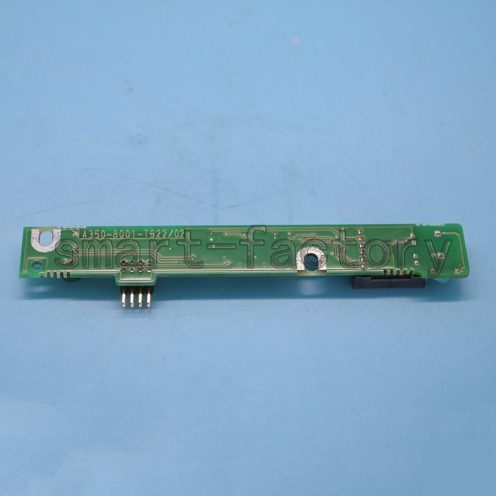 Used Fanuc A20B-8001-0922 High Pressure Board – Tested & in Good Condition - FANUC