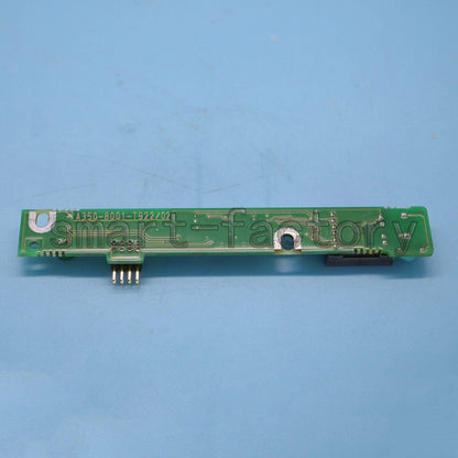 Used Fanuc A20B-8001-0922 High Pressure Board – Tested & in Good Condition - FANUC