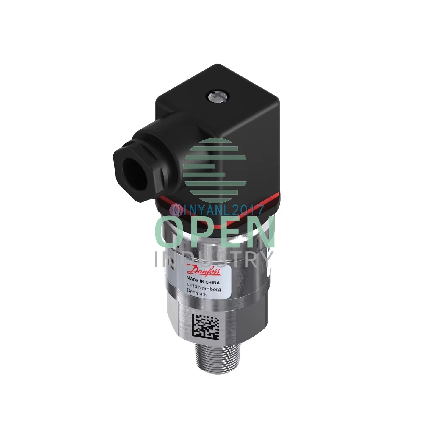 1PCS Danfoss AKS 33 060G2102 sensor