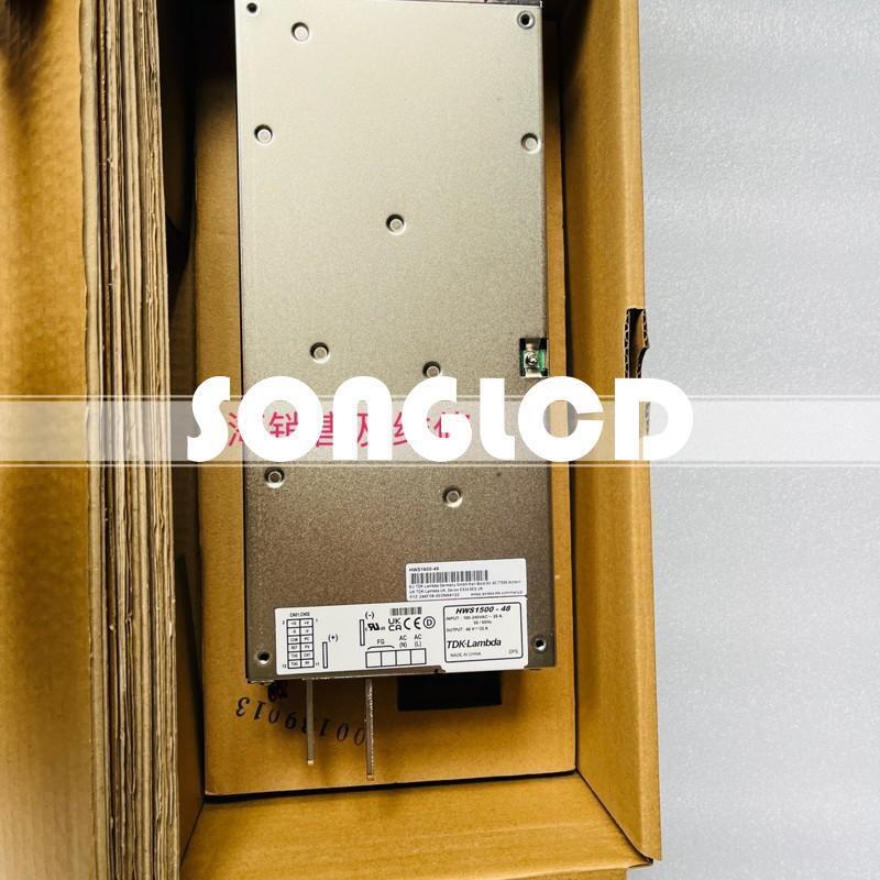 1pcs HWS1500-48 Power Supply Unit for Reliable Performance - KOEED