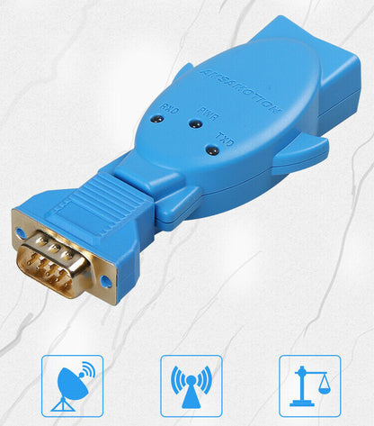 new For OMRON CS/CQM1/C200HE plc remote download WiFi-CPM2A wireless programmer