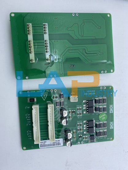 New MVT404GQD2 Inverter IGBT Trigger Control Board - KOEED