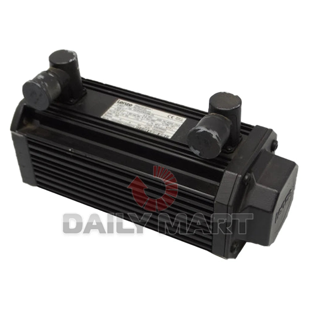 & Tested LENZE MDSKSRS056-33 Servo Motor