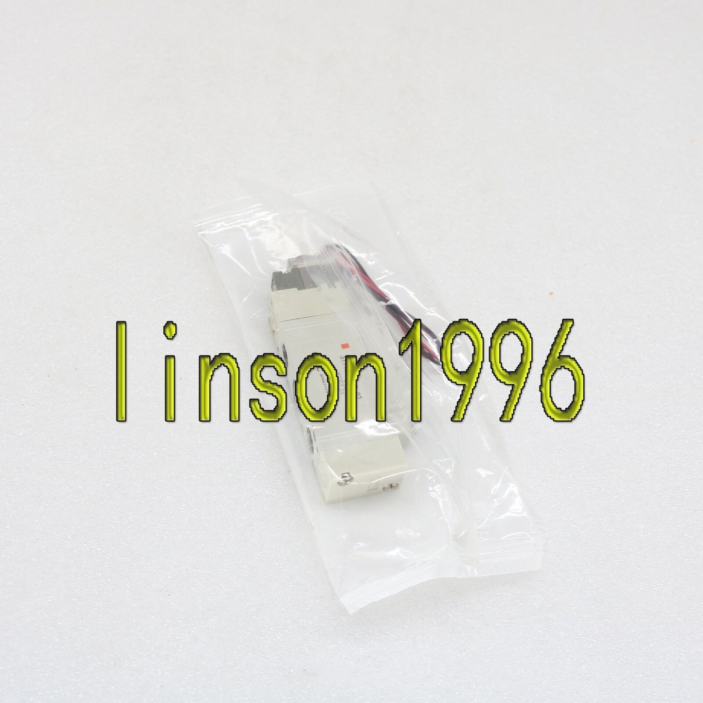 new SMC solenoid valve SY7120-5GD-02 spot stock - SMC