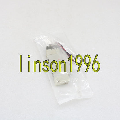 new SMC solenoid valve SY7120-5GD-02 spot stock - SMC