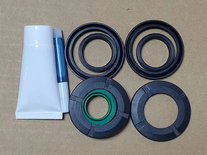1 set   Festo DNC-50-PPV-A DNC-50PPVA 369197 Cylinder repair kit